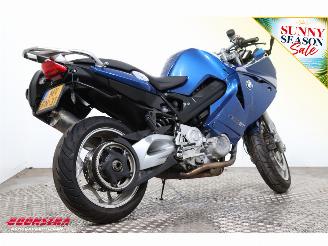 BMW F 800 ST ABS Laser Heizgriffe picture 3