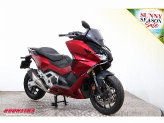 Honda  Forza 750 ABS DCT 9.215 km! picture 2