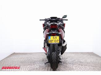 Honda  Forza 750 Forza 750 ABS DCT 9.215 km! picture 8