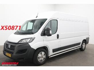 Fiat Ducato 2.2 MultiJet Aut. L3-H2 Apple/Android Clima Camera PDC picture 1