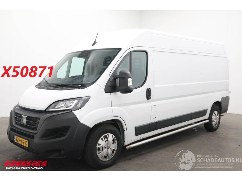 Fiat Ducato 2.2 MultiJet Aut. L3-H2 Apple/Android Clima Camera PDC