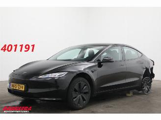 Tesla Model 3 RWD 60 kWh Pano LED ACC Leder SHZ LRHZ picture 1