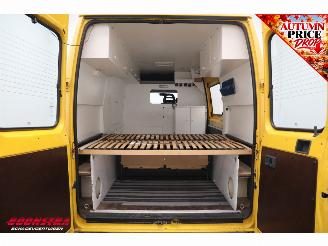 Citroën  Jumper 33LH 2.8HDI Solar Dwarsbed AHK picture 14