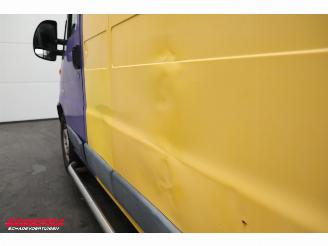 Citroën  Jumper 33LH 2.8HDI Solar Dwarsbed AHK picture 13