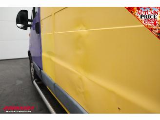 Citroën  Jumper 33LH 2.8HDI Solar Dwarsbed AHK picture 13