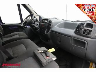 Citroën  Jumper 33LH 2.8HDI Solar Dwarsbed AHK picture 22