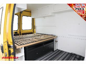 Citroën  Jumper 33LH 2.8HDI Solar Dwarsbed AHK picture 16