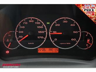 Citroën  Jumper 33LH 2.8HDI Solar Dwarsbed AHK picture 28