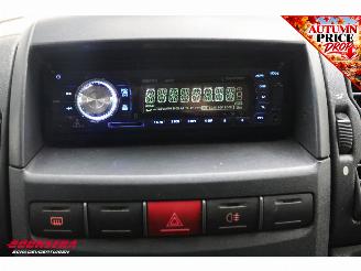 Citroën  Jumper 33LH 2.8HDI Solar Dwarsbed AHK picture 29