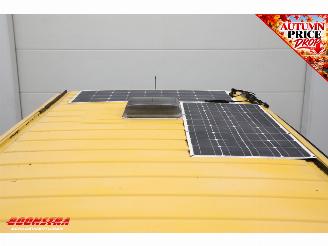 Citroën  Jumper 33LH 2.8HDI Solar Dwarsbed AHK picture 21