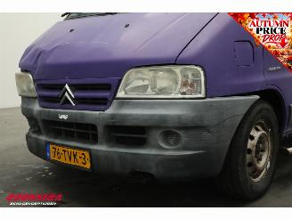 Citroën  Jumper 33LH 2.8HDI Solar Dwarsbed AHK picture 12