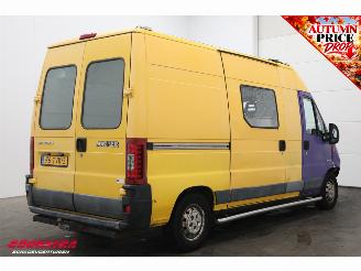 Citroën  Jumper 33LH 2.8HDI Solar Dwarsbed AHK picture 3