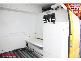 Citroën  Jumper 33LH 2.8HDI Solar Dwarsbed AHK picture 17