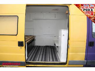 Citroën  Jumper 33LH 2.8HDI Solar Dwarsbed AHK picture 15