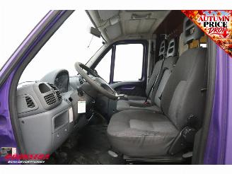 Citroën  Jumper 33LH 2.8HDI Solar Dwarsbed AHK picture 25