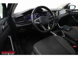 Volkswagen Polo 1.0 TSI Life Virtual ACC Apple/Android Airco picture 18