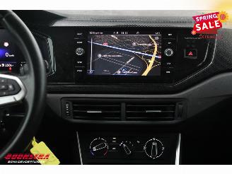 Volkswagen Polo 1.0 TSI Life Virtual ACC Apple/Android Airco picture 15
