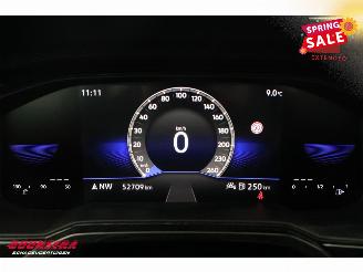 Volkswagen Polo 1.0 TSI Life Virtual ACC Apple/Android Airco picture 20