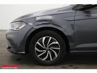 Volkswagen Polo 1.0 TSI Life Virtual ACC Apple/Android Airco picture 9