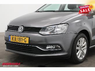 Volkswagen Polo 1.2 TSI Comfortline Airco Bluetooth 98.593 km! picture 10