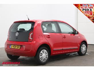 Volkswagen Up! 1.0 move up! 5-DRS BlueMotion Airco 103.234 km! picture 3