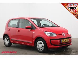 Volkswagen Up! 1.0 move up! 5-DRS BlueMotion Airco 103.234 km! picture 2