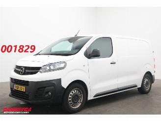  Opel Vivaro 1.5 CDTI L2-H1 Enjoy Apple/Android Navi Airco Cruise Camera PDC 2020/7