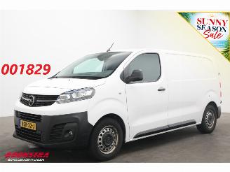 Vrakbiler auto Opel Vivaro 1.5 CDTI L2-H1 Enjoy Apple/Android Navi Airco Cruise Camera PDC 2020/7