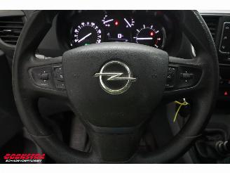 Opel Vivaro 1.5 CDTI L2-H1 Enjoy Apple/Android Navi Airco Cruise Camera PDC picture 13