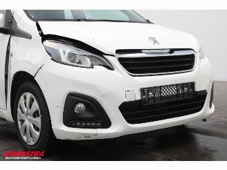 Peugeot 108 1.0 e-VTi Active 5-DRS Airco Bluetooth 137.303 km! picture 6