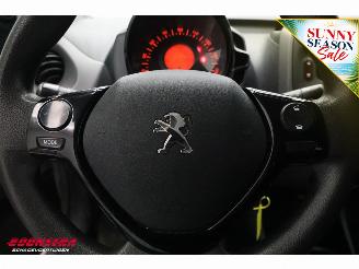 Peugeot 108 1.0 e-VTi Active 5-DRS Airco Bluetooth 137.303 km! picture 19