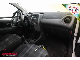 Peugeot 108 1.0 e-VTi Active 5-DRS Airco Bluetooth 137.303 km! picture 13