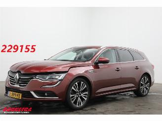 uszkodzony samochody osobowe Renault Talisman 1.6 TCe 200 PK Initiale Paris LED ACC Massage Bose Camera LRHZ 2017/3