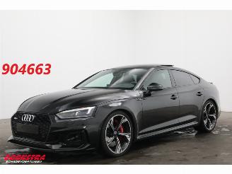 Audi Rs5 Sportback 2.9 TFSI Quattro Pano LED ACC HUD Memory 360° picture 1