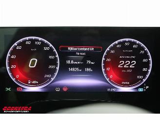 Mercedes Cla-klasse 250+ Launch Edition 85 kWh LED ACC Apple/Android Camera picture 27