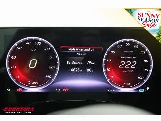 Mercedes Cla-klasse 250+ Launch Edition 85 kWh LED ACC Apple/Android Camera picture 27