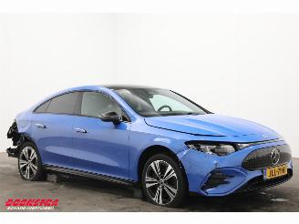 Mercedes Cla-klasse 250+ Launch Edition 85 kWh LED ACC Apple/Android Camera picture 2