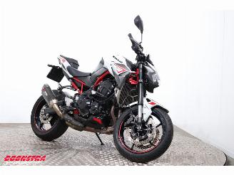 Kawasaki Z 900 ABS LED Akrapovic 8.583 km! picture 2