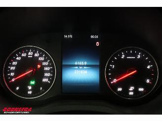 Mercedes Sprinter 314 CDI L4-H3 Navi Airco Cruise Camera picture 27