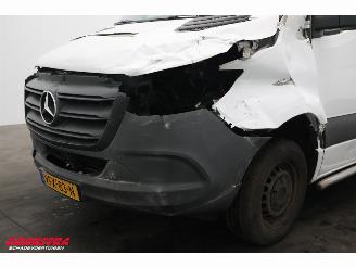 Mercedes Sprinter 314 CDI L4-H3 Navi Airco Cruise Camera picture 13