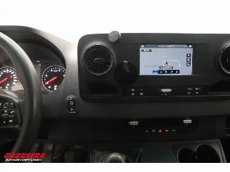 Mercedes Sprinter 314 CDI L4-H3 Navi Airco Cruise Camera picture 22