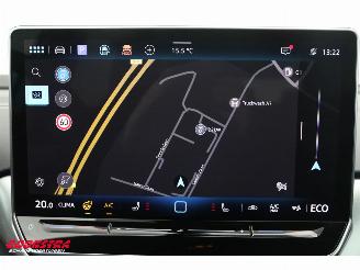Volkswagen ID.4 Pro LTD Ed. 77 kWh Fahrbereit LED Apple/Android Clima Camera LRHZ SHZ 6.855 km! picture 23