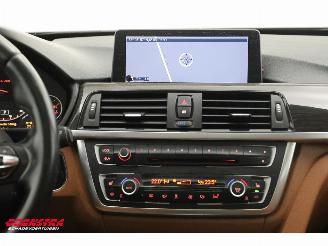 BMW 3-serie Touring 320d Luxury LED ACC Memory Leder HUD SHZ PDC picture 13