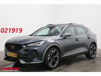škoda osobní automobily Cupra Formentor 1.4 e-Hybrid VZ LED ACC Pano Memory Camera LRHZ 2021/5