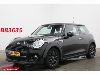 Unfallwagen Mini Mini 1.5 Cooper Salt Business Navi Airco Cruise 159.981 km! 2017/3