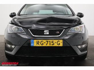 Seat Ibiza 1.0 EcoTSI DSG FR Connect Navi Clima Cruise Camera PDC picture 7