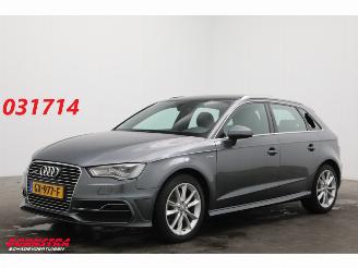 škoda osobní automobily Audi A3 Sportback 1.4 e-tron PHEV Pro Line plus Clima Cruise PDC 2015/9