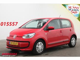 Käytettyjen passenger cars Volkswagen Up! 1.0 move up! BlueMotion 5-DRS Airco 132.646 km! 2015/8