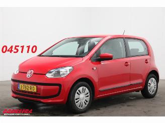 Volkswagen Up! 1.0 move up! 5-DRS BlueMotion Airco 102.375 km! picture 1