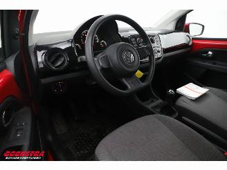 Volkswagen Up! 1.0 move up! 5-DRS BlueMotion Airco 102.375 km! picture 10